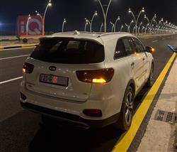 کیا سۆرینتۆ